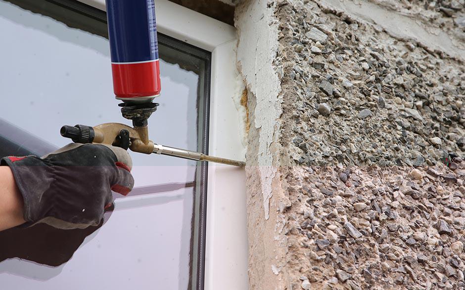 remplacement vitre double vitrage Vaux-sur-Seine