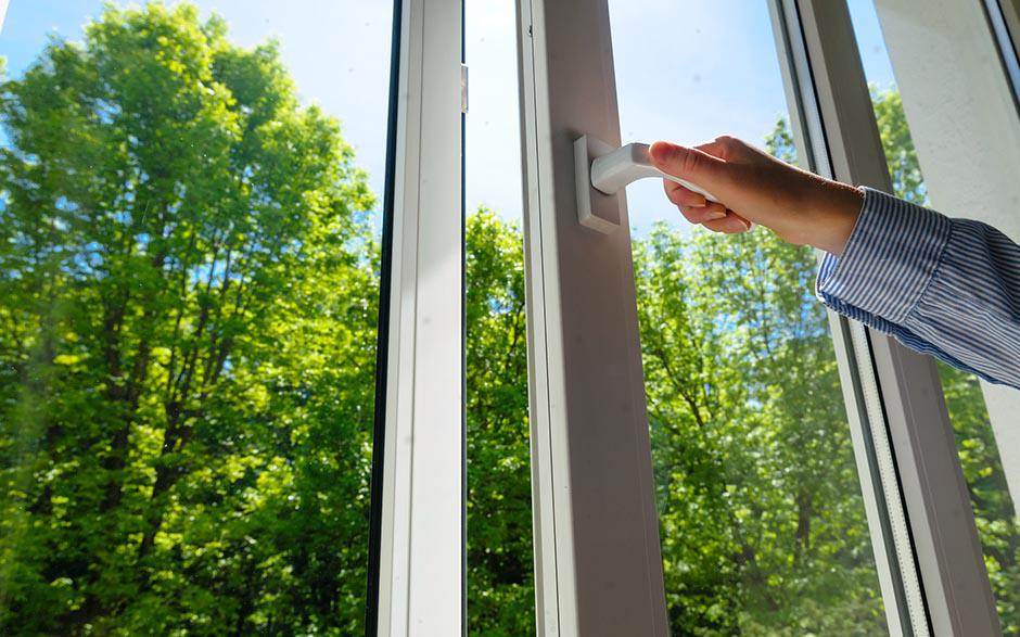 remplacement vitre double vitrage Vaux-sur-Seine