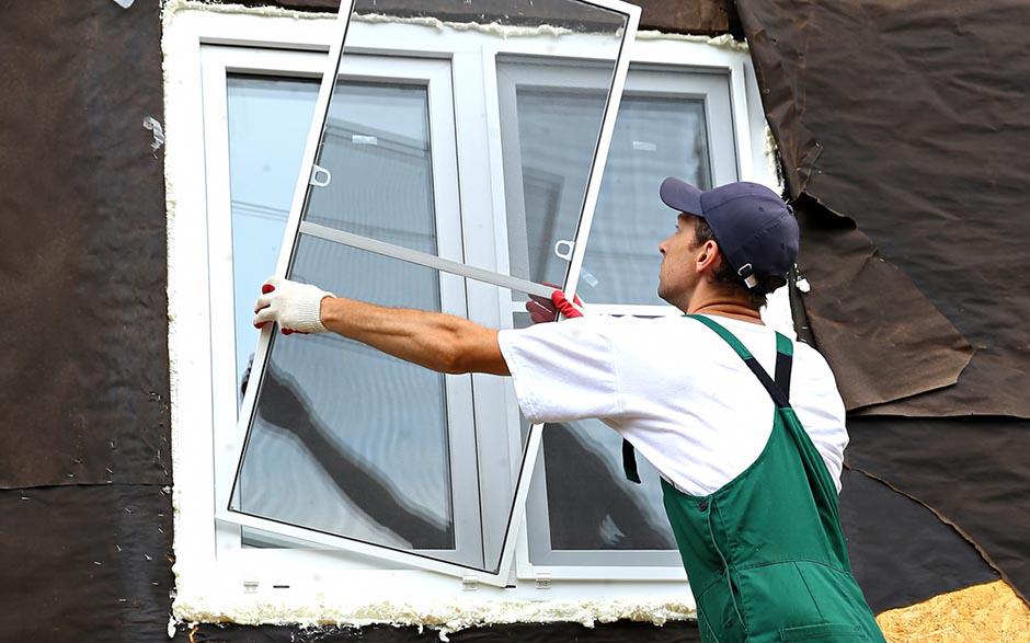 remplacement fenetre Vaux-sur-Seine